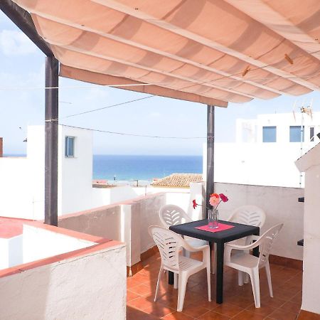 Conilplus Apartamento Lenguado Conil De La Frontera Exteriör bild