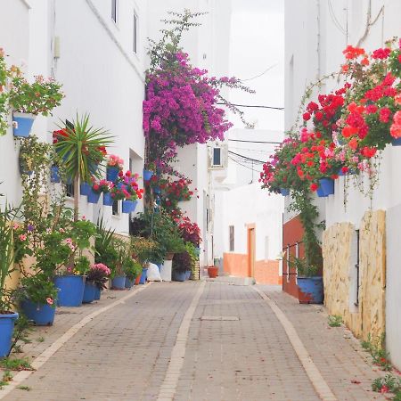 Conilplus Apartamento Lenguado Conil De La Frontera Exteriör bild