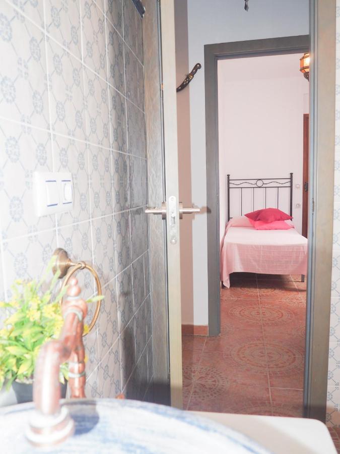 Conilplus Apartamento Lenguado Conil De La Frontera Exteriör bild