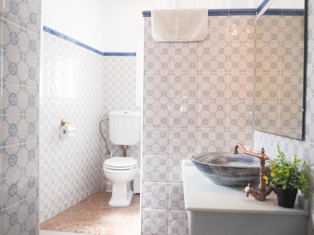 Conilplus Apartamento Lenguado Conil De La Frontera Exteriör bild