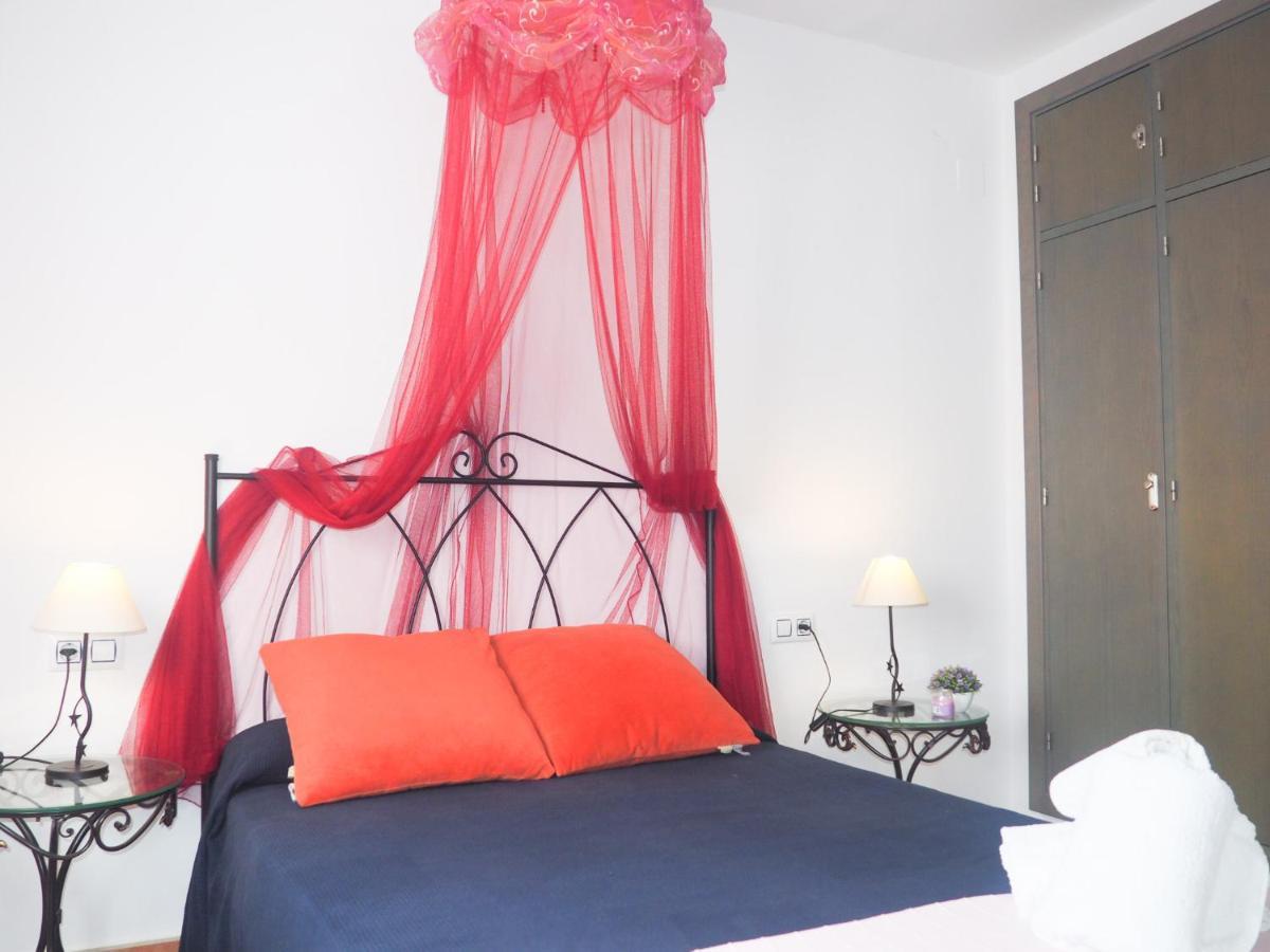 Conilplus Apartamento Lenguado Conil De La Frontera Exteriör bild