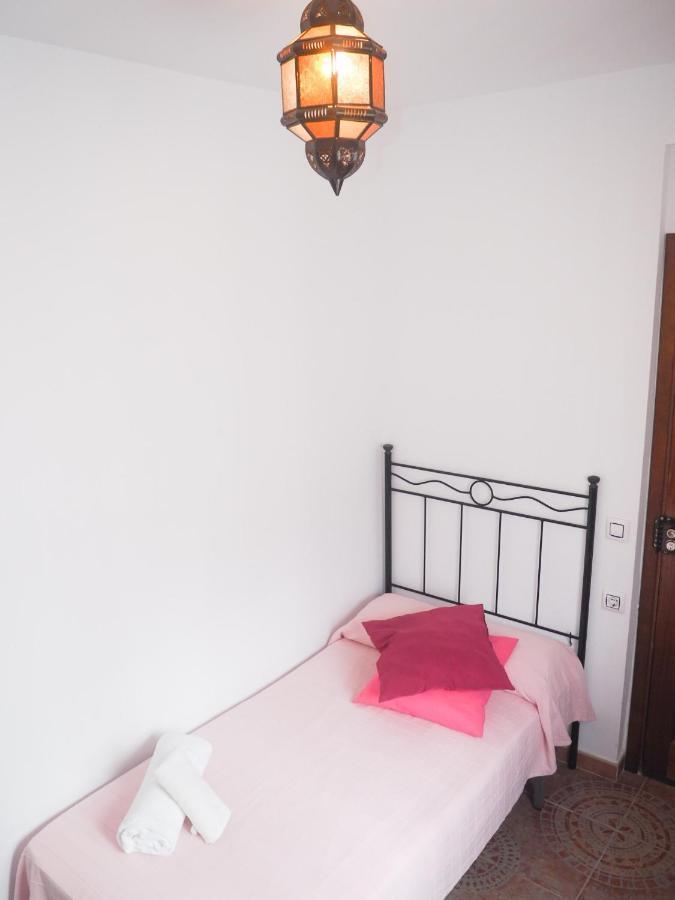 Conilplus Apartamento Lenguado Conil De La Frontera Exteriör bild