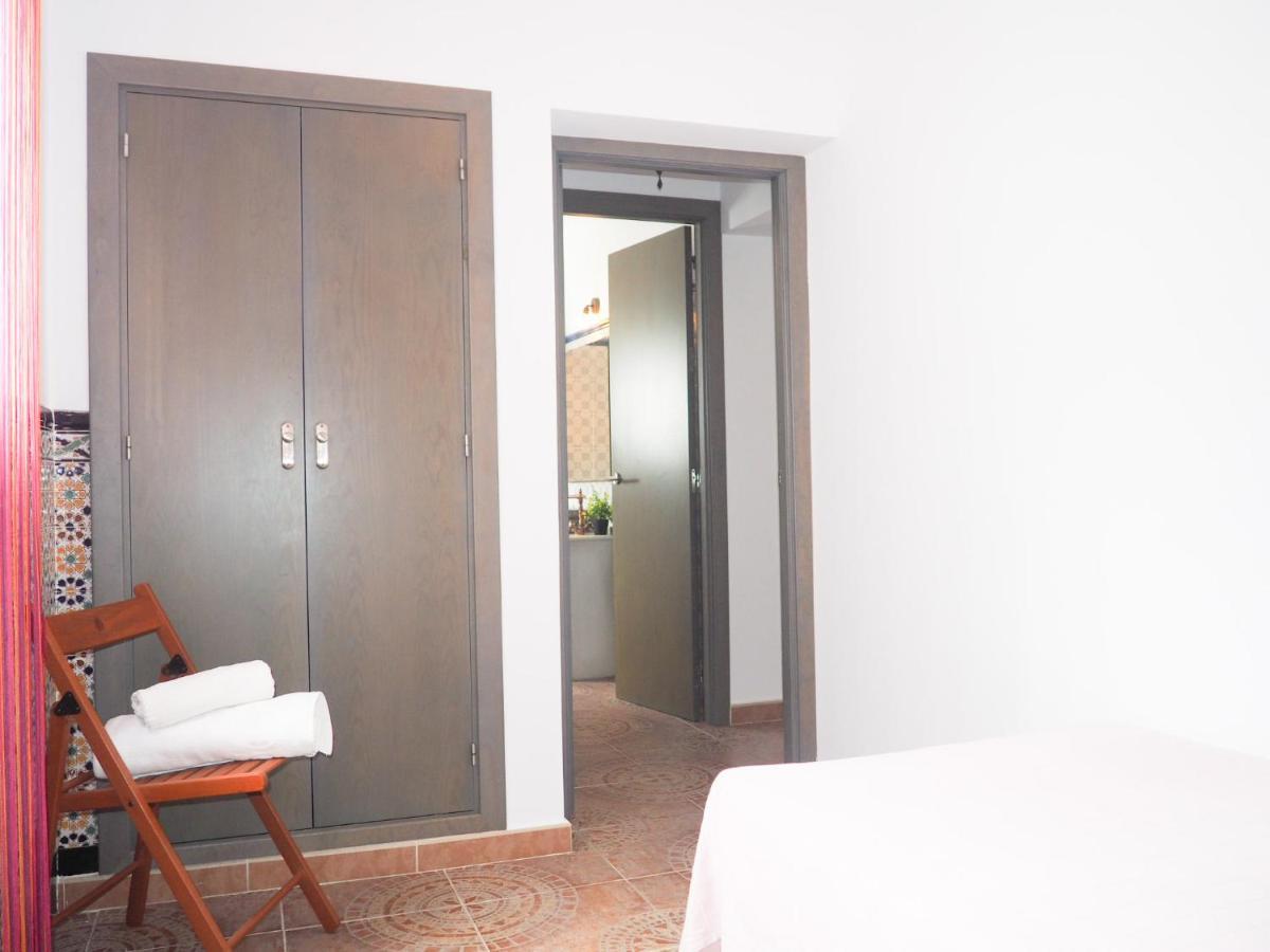 Conilplus Apartamento Lenguado Conil De La Frontera Exteriör bild