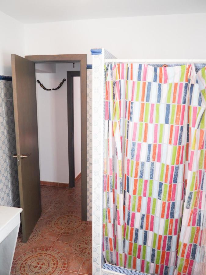Conilplus Apartamento Lenguado Conil De La Frontera Exteriör bild