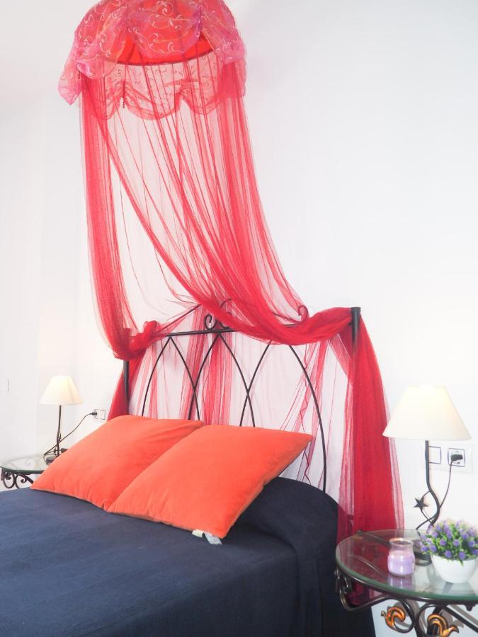 Conilplus Apartamento Lenguado Conil De La Frontera Exteriör bild