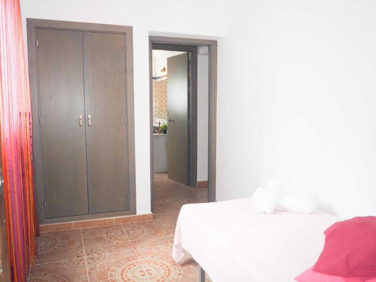 Conilplus Apartamento Lenguado Conil De La Frontera Exteriör bild